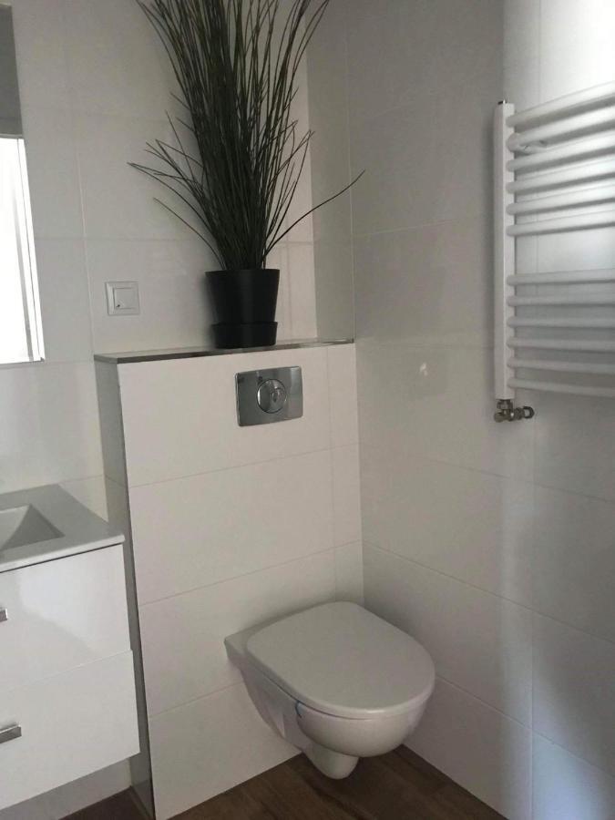 Apartamentlesna12Hel Kültér fotó