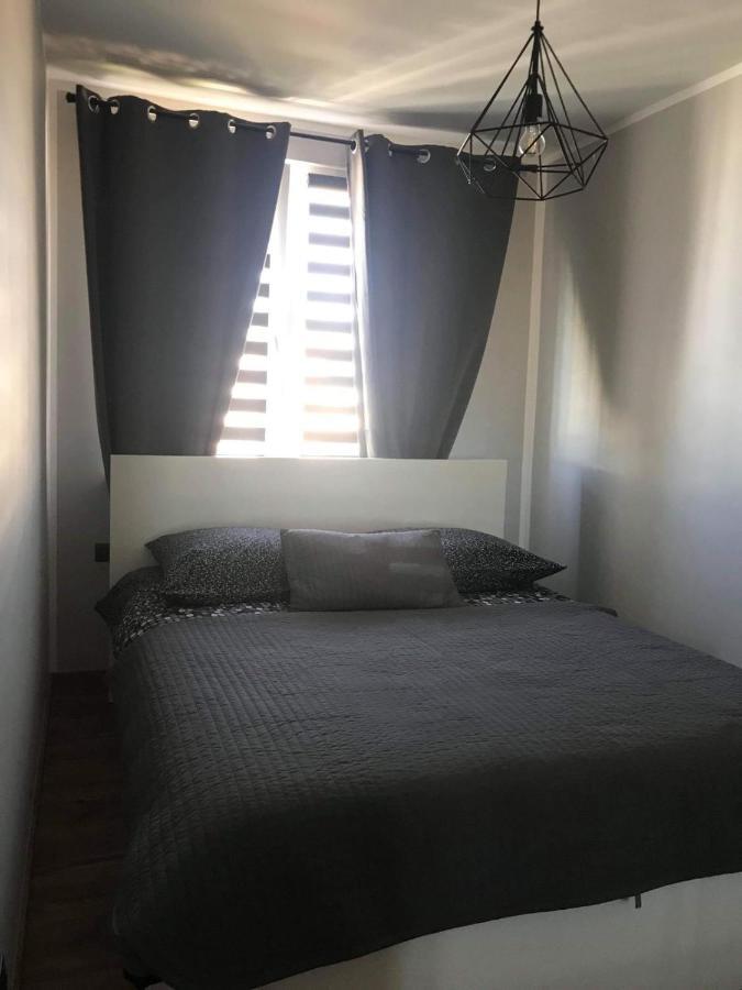 Apartamentlesna12Hel Kültér fotó